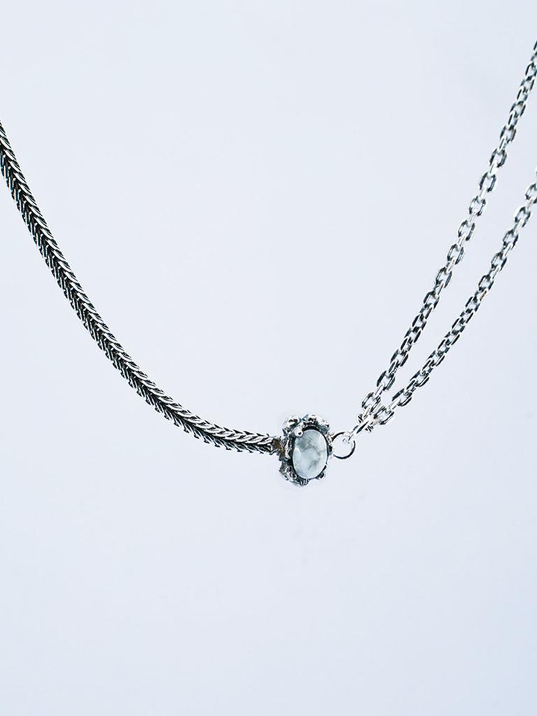 Harang Hr 411N_Harang Necklace