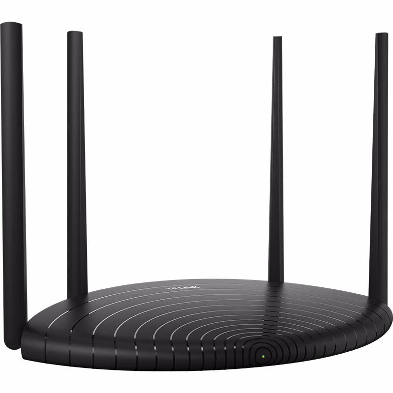 TP-Link AC1200 Dual-Band Smart Wi-Fi Router (CN version)