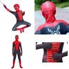 Marvel Comics Avengers Spider-man Costume For Kids And Adults