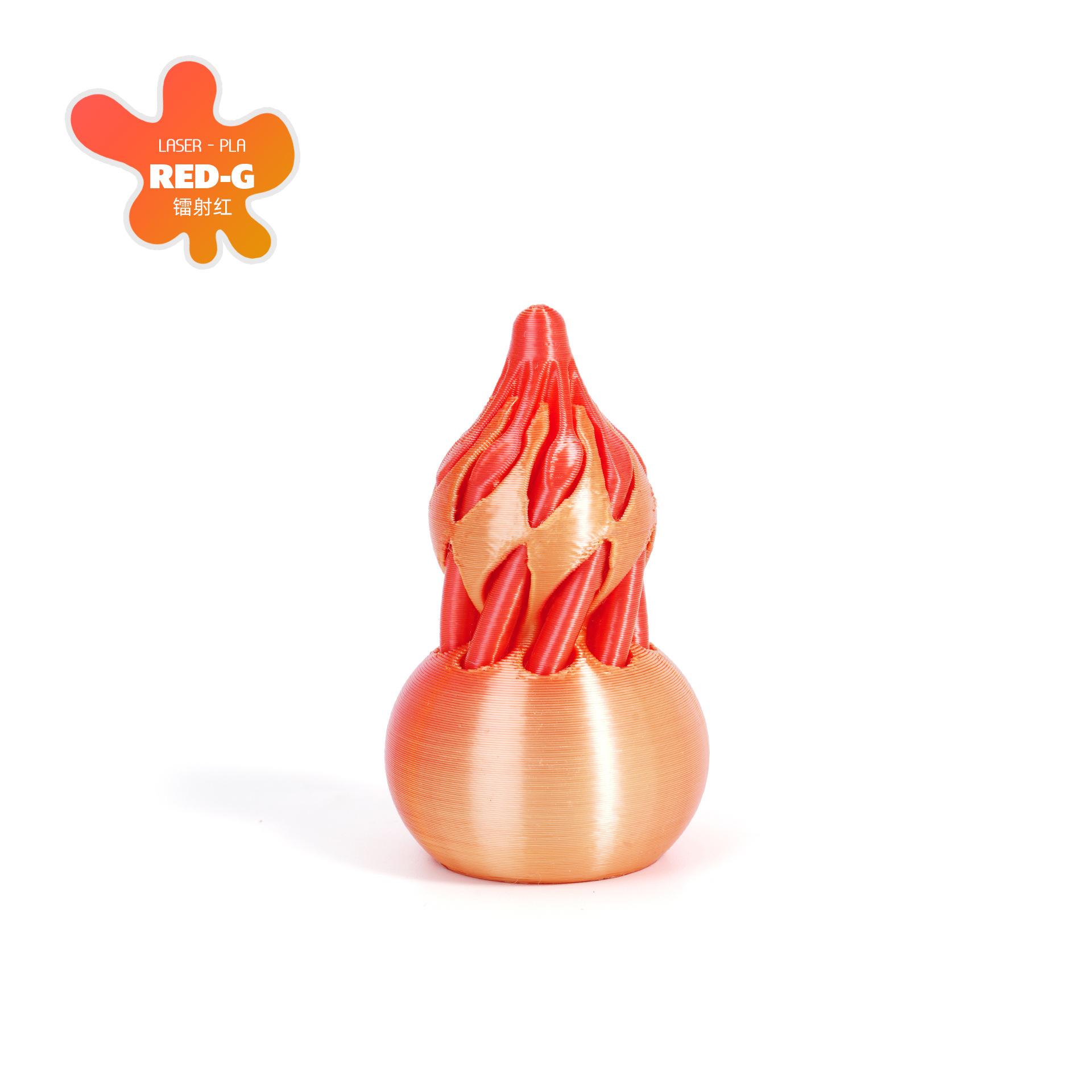 

3D-печать Тыква Спираль Креативная игрушка для снятия стресса 3D-печать Спиральное украшение на палец Мини-спираль для игры Украшения для офисного стола 6.5X3.8CM