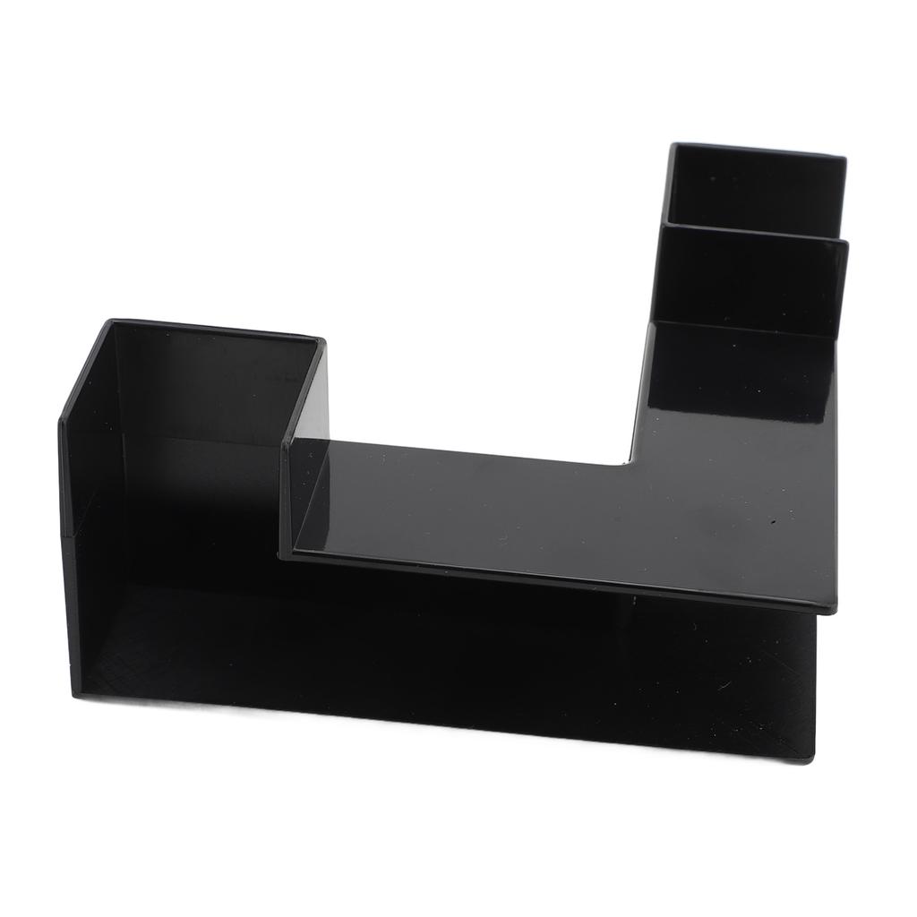 Shrimp Cave Aquarium Tunnel ABS Low Profile Design Quick Installation Aquarium Underground Tunnel