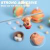 800 Transparent Strong Adhesive Dots