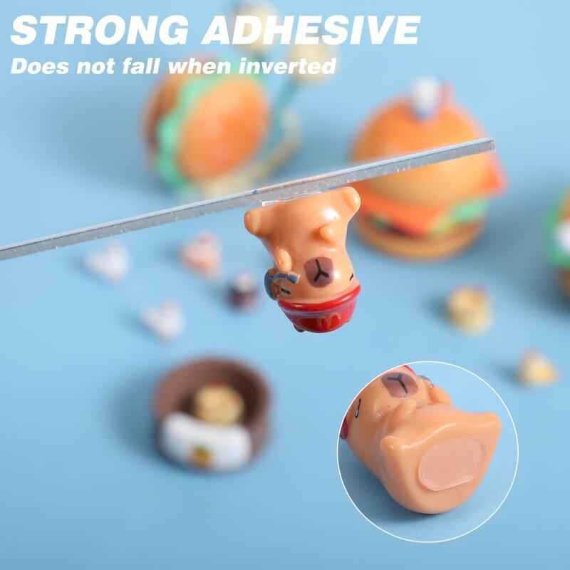 800 Transparent Strong Adhesive Dots