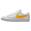 (GS) Blazer Low '77 'Summit White University Gold' Kinder DA4074-123
