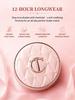 Charlotte Tilbury Pillow Talk Beautifying Cushion Foundation #0.5N Fair | Radiant Finish | 5g / 0.176 Oz.
