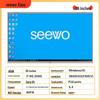 Seewo 86-inch 4K UHD Interactive Flat Panel with I7 & 8GB RAM (CN Version)