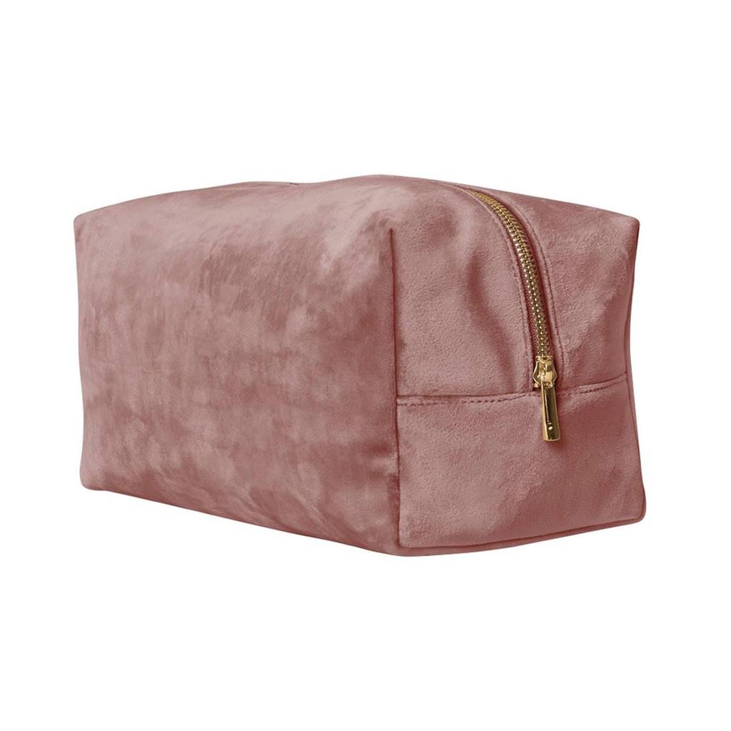 Bagbase Velvet Accessory Bag
