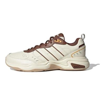 Neo Strutter Kényelmes Sokoldalú Divatos Csúszásmentes Tartós Alacsony szárú Alkalmi Cipő Unisex sneaker Bézs Barna ID3566
