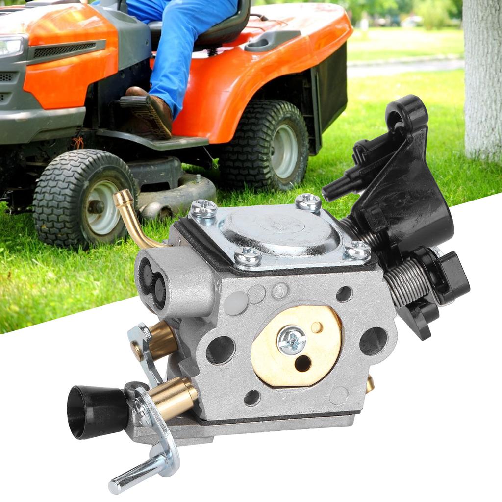 C1MEL37B Carb Chainsaw Carburetor Parts Fit for Husqvarna 445/450/445E/450E/450II