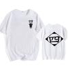 Tricou Soul Society Bleach cu Imprimeu Anime Tricou Bărbați Femei Supradimensionat Casual Bumbac Alb și Negru Mânecă Scurtă Îmbrăcăminte Bărbați