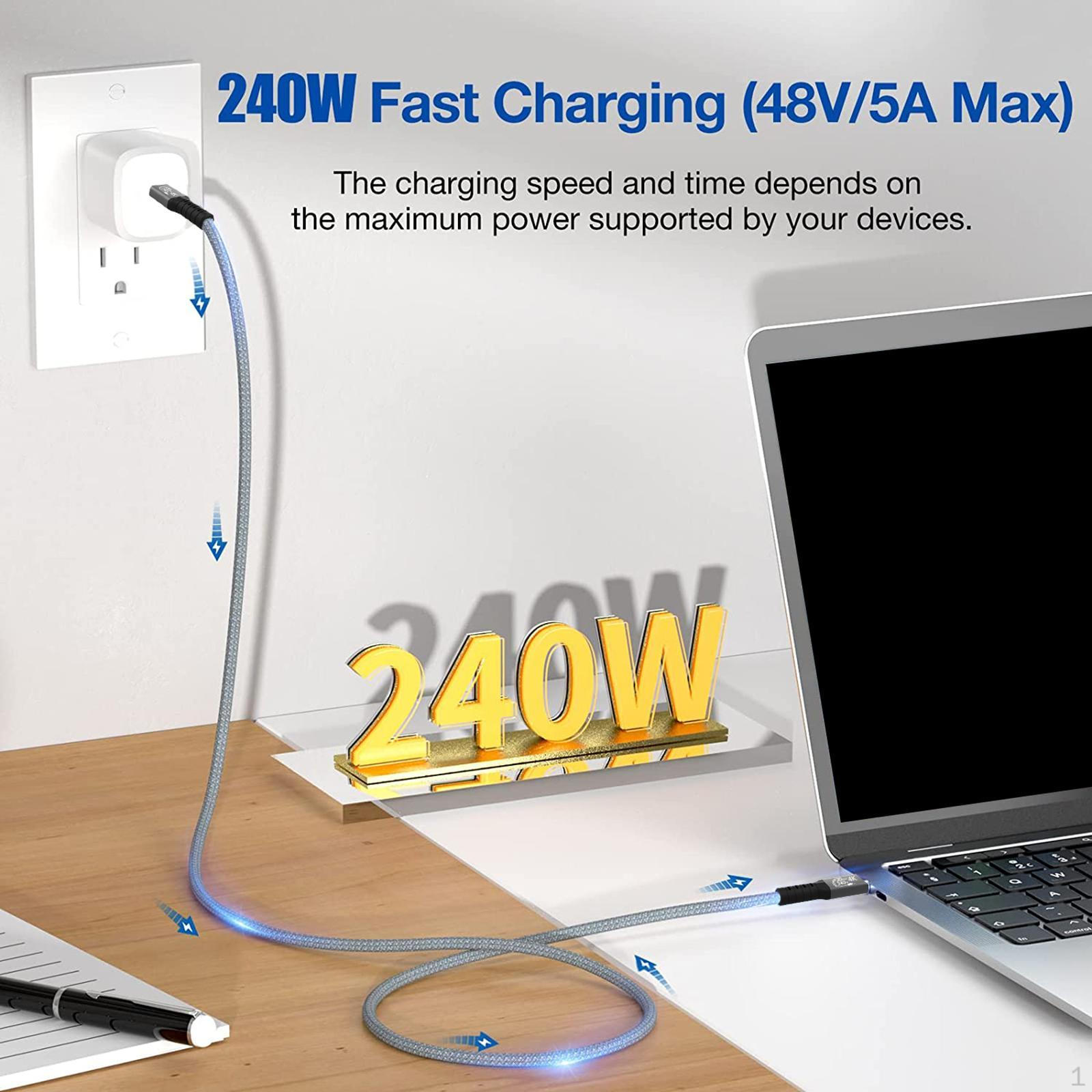 

Удлинительный кабель USB 3.2 Кабель для дисплея Папа-мама Простое использование для ТВ 50cmx0.5cmx0.6cm