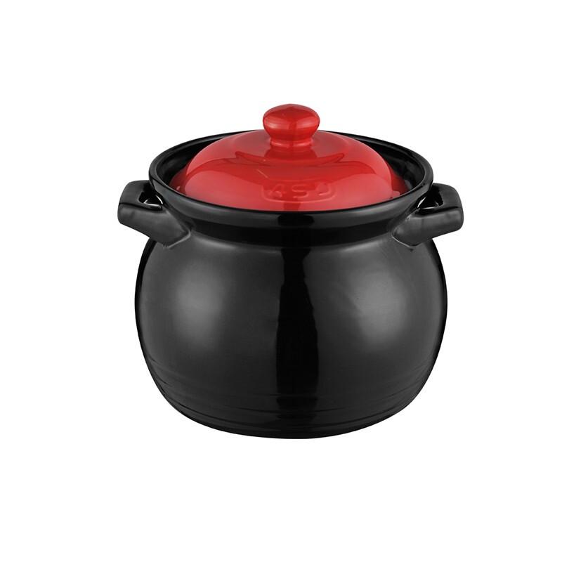 Aishida Natural Ceramic Health Pot