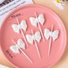 Ins-Style Cartoon Birthday Cake Decoration Set