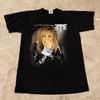 VTG Melissa Etheridge Your Little Secret 1996 World Tour T T-Shirt 90s Medium