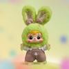 New Samuel Rainbow Rabbit Baby Series Plush Blind Box Cute Rabbit Doll Keychain Pendant Bedroom Decoration Ornament Holiday Gift