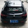 1pc Car Windscreen Window Sticker Scuderia Italia Graphics Vinyl Decal For Alfa Romeo Stelvio Giulia 159 Giulietta 147 Mito zk7