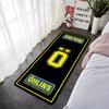 Door Mats Interior Foot Rug Ohlins Bedside Carpets  Welcome Floor Mat for Entryway Soft Hallway Kitchen Rugs Car Boot Decor