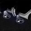 Car Door Led HD Projector Lamp Wireless Welcome Lights For Citroen Celysee C6 C3 C5 C1 C2 C4 Aircross Picasso Cactus Saxo Grand