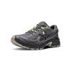 Mizuno Fiyi Tl V2 Outdoor Sport Wandern Trendig Bequem Niedrig geschnitten Laufschuhe Unisex Sneaker Grau D1GH251912