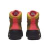 Timberland Euro Hiker Slip Resistant Durable High Top Outdoor Functional Shoes Women Shoes Brown Black TB0A43VU834