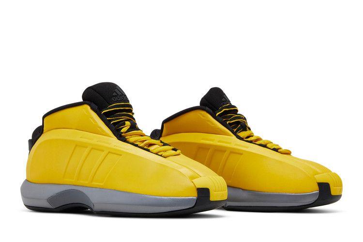 adidas Crazy 1 Sunshine (2022) Men's Sneakers