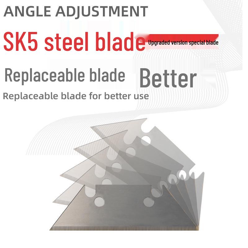 Kabelkanalschere 45° Winkel Schneidezange für Elektriker und Schreiner