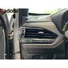 For Subaru Forester 2025 2026 Carbon Fiber Car Front Side Air Condition Vent Outlet Cover Trim Inteiror Mouldings Accessories