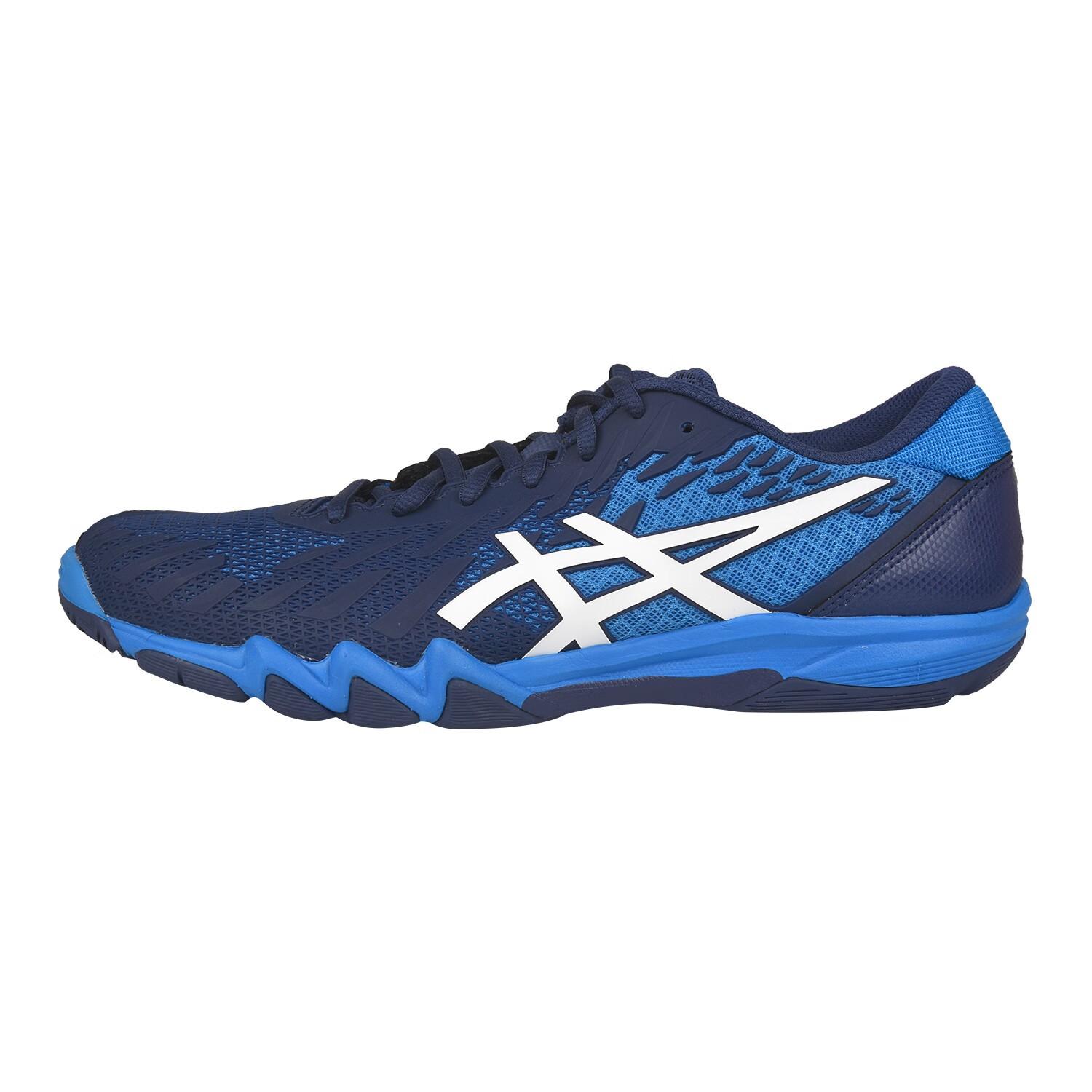 

Asics DYNAFEATHER Cushioning Abrasion Resistant Functionality Low - 1073A082-400 39