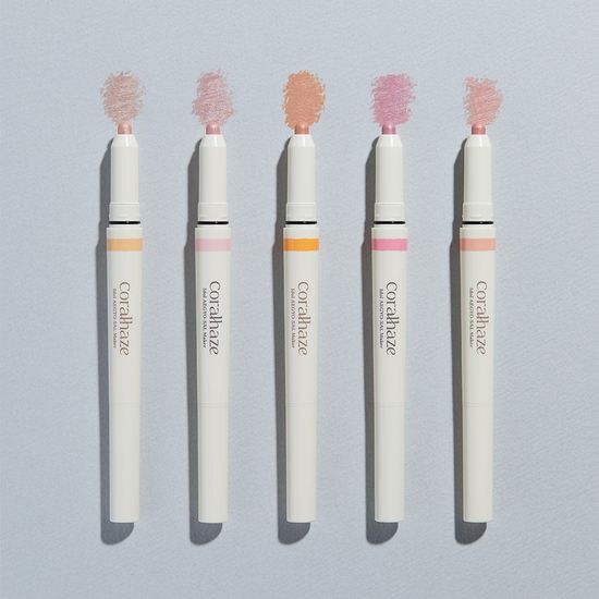 Coralhaze Idol Aegyo Sal Maker 5colors