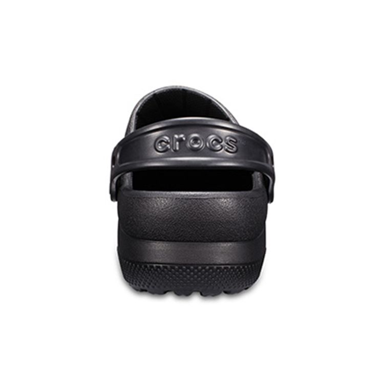 Crocs Specialist Ii Clog Lightweight Sports Slippers Unisex Footwear Black 204590-001