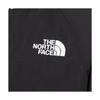 The North Face Olema Ex Pilot Zipper Logo Jacket Unisex Jacket Black NJ3BR09J
