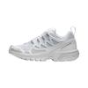 ACS+OG Ammortizzazione Confortevole Copertura Supporto Leggerezza Scarpe da Corsa Basse Unisex Bianco L47766700