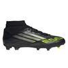 Mens League Print Firm Ground Football Boots