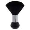 Soft Bristle Barber Hair Sweeping Brush