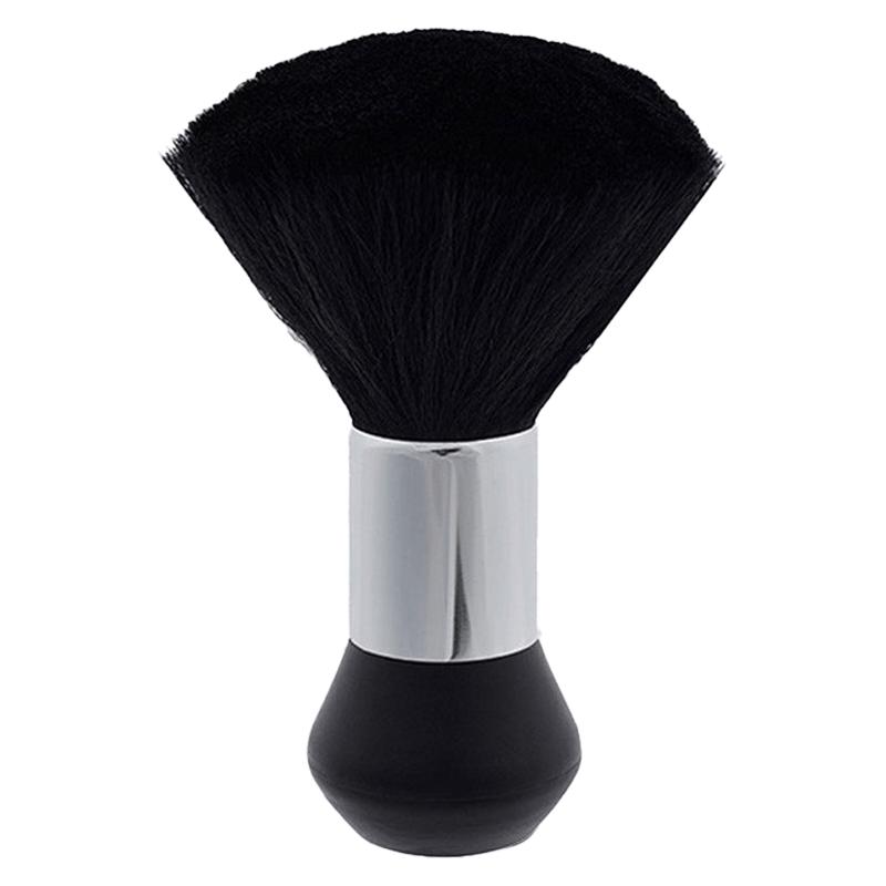 Soft Bristle Barber Hair Sweeping Brush