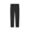 JOEONE Men's Slim Fit Warm Skinny Casual Pants