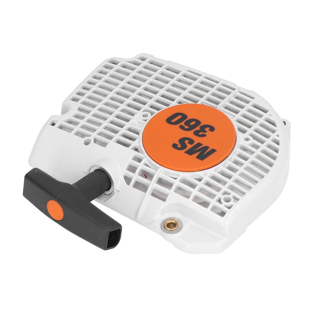 Pull Starter Assembly Recoil Rewind Replacement for Stihl MS360 036 MS340 034 Chainsaw