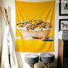 Minions Bath Bedding 1 Duvet Cover 2 Pillowcase Without Core Christmas Birthday Gift Bedding Set Soft And Comfortable Bedding