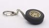 AUTOartDESIGN Lamborghini Miura SV Wheel Keychain (Assembled)