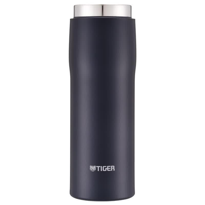 Tiger MJA-B048 Lightweight Stainless Steel Vacuum Insulated Mug