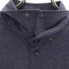 Emporio Armani Overall Handle Long Sleeve Hidden Button Down Shirt 42 Men's Used