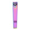 Plated Nail Clipper Carbon Steel Gradient Color Fashionable Nail Trimmer Cutter Manicure Tool