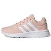 Neo Lite Racer Cln 2.0 Fabric Classic Logo Sports Shock Absorption Non-Slip Wear-Resistant Lightweight Low-Top Casual Shoes GZ2817