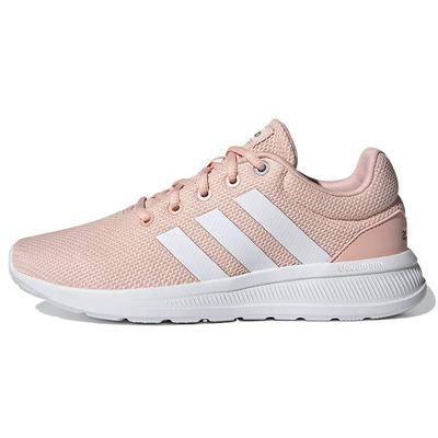 Neo Lite Racer Cln 2.0 Fabric Classic Logo Sports Shock Absorption Non-Slip Wear-Resistant Lightweight Low-Top Casual Shoes GZ2817