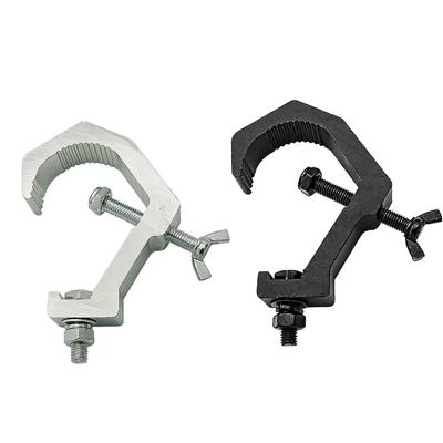 Staffe e fascette – Morsetti