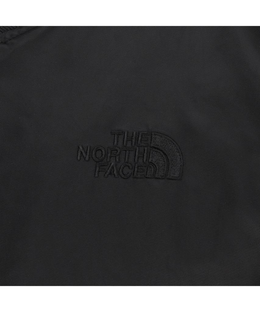 The North Face Nj3Nr53C Men'S Isola Heat Bomber Real_Black