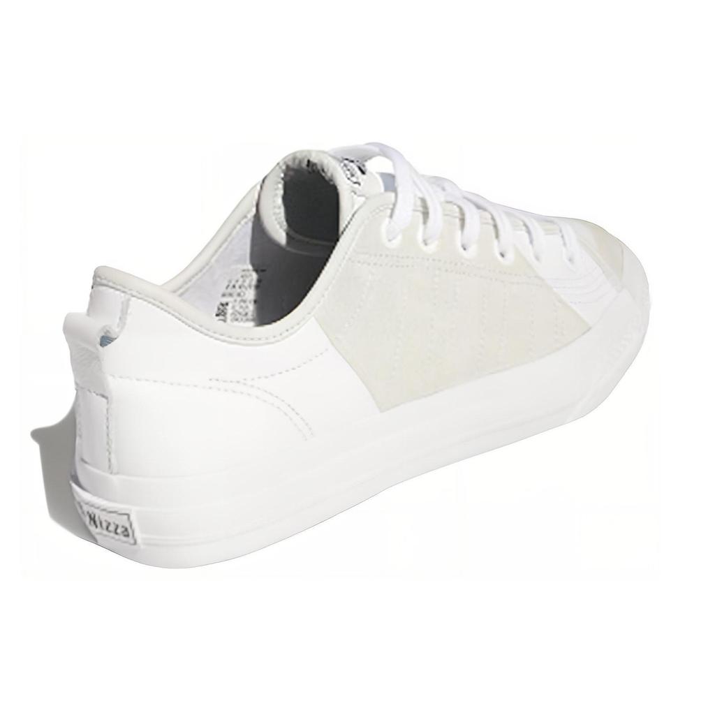 adidas Nizza Rf 'Crystal White' FW5205