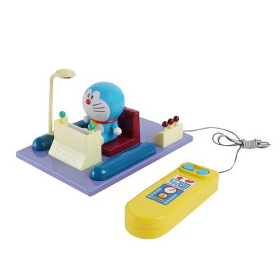 Maruka Doraemon Go With The Time Oyuncak Uzaktan Kumanda 3 yaş ve üzeri 180652 Hadi makineleşelim!