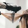 Hairdressing Tips Comb Professional Anti Static Hair Comb Split Teeth Design Hair Comb for Combing and Dyeing Hair