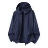 1011 Ice Silk Couple Sunscreen Clothing Summer UV Protection Skin Clothing Sunscreen Clothing Jacket Breathable Outdoor New